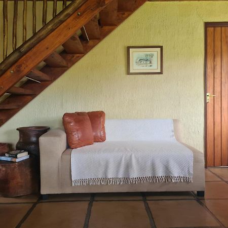 Coddiwomple Cottage Kaapsehoop Buitenkant foto