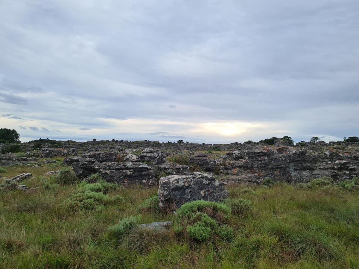 Coddiwomple Cottage Kaapsehoop Buitenkant foto